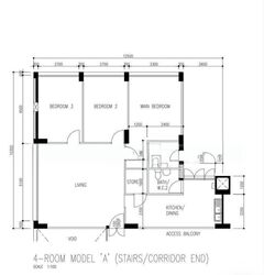 Blk 408 Keat Hong Laurel (Choa Chu Kang), HDB 4 Rooms #618256621